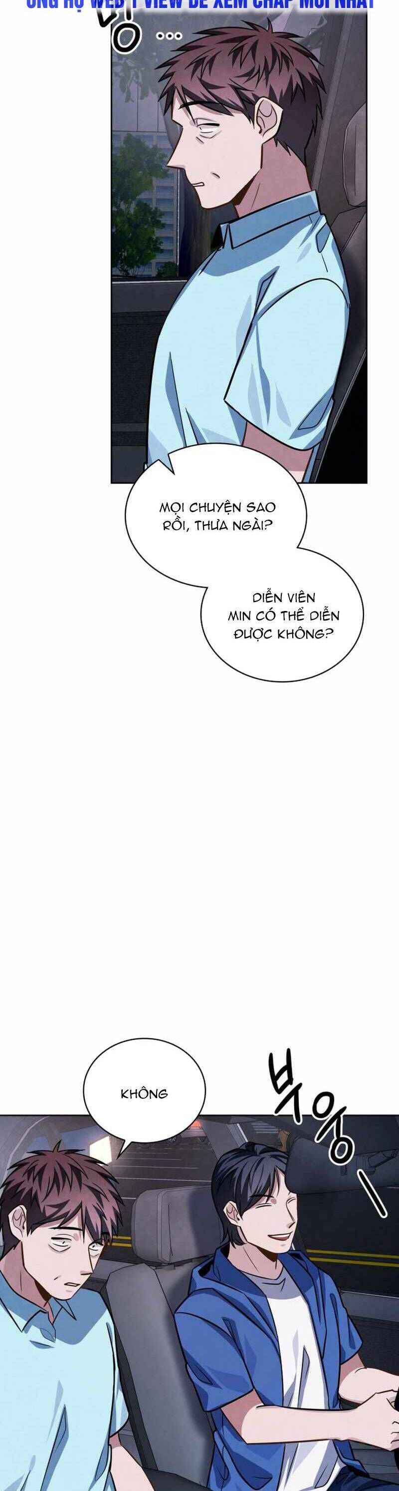 đọc truyện Sống Như Một Diễn Viên Chương 41 ảnh 5 tại Thiên Thai Truyện