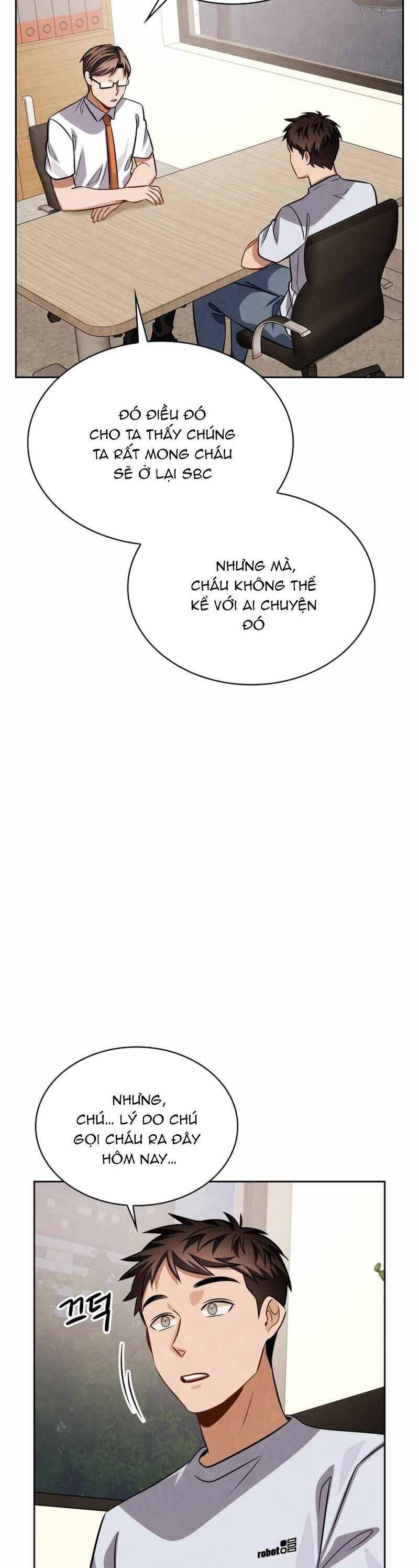 đọc truyện Sống Như Một Diễn Viên Chương 41 ảnh 35 tại Thiên Thai Truyện