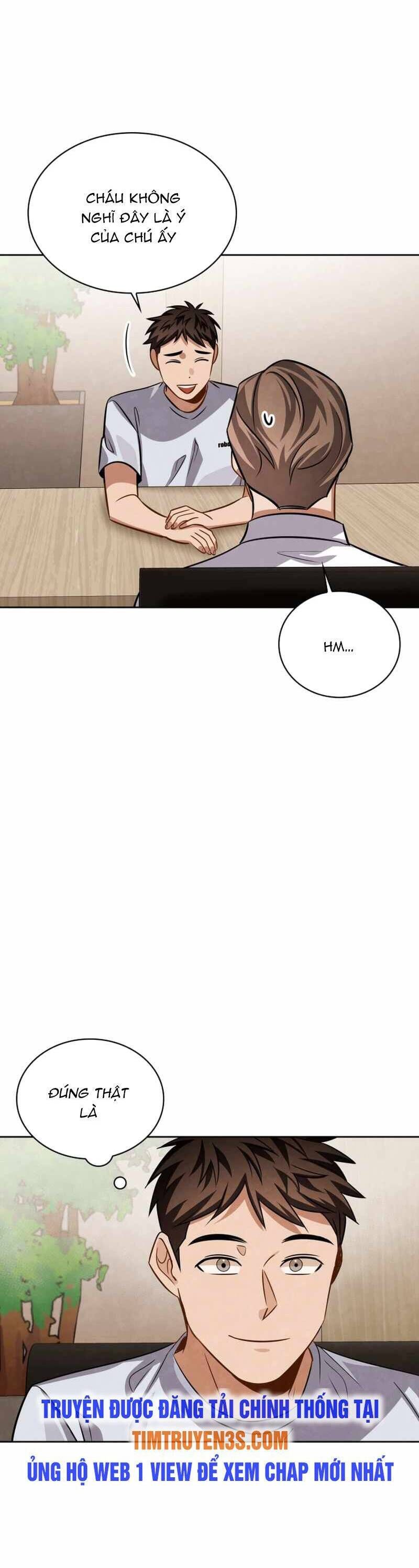 đọc truyện Sống Như Một Diễn Viên Chương 41 ảnh 37 tại Thiên Thai Truyện