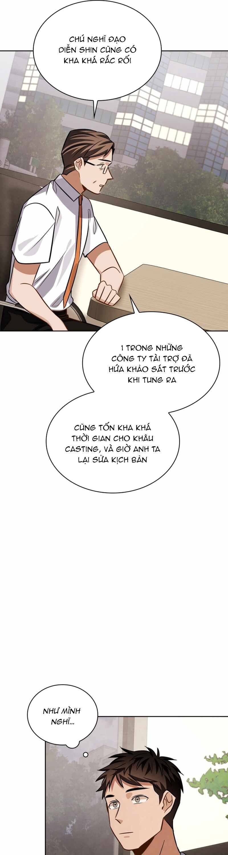 đọc truyện Sống Như Một Diễn Viên Chương 41 ảnh 39 tại Thiên Thai Truyện