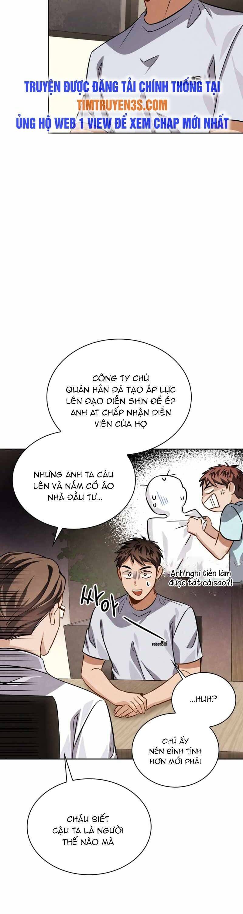 đọc truyện Sống Như Một Diễn Viên Chương 41 ảnh 40 tại Thiên Thai Truyện