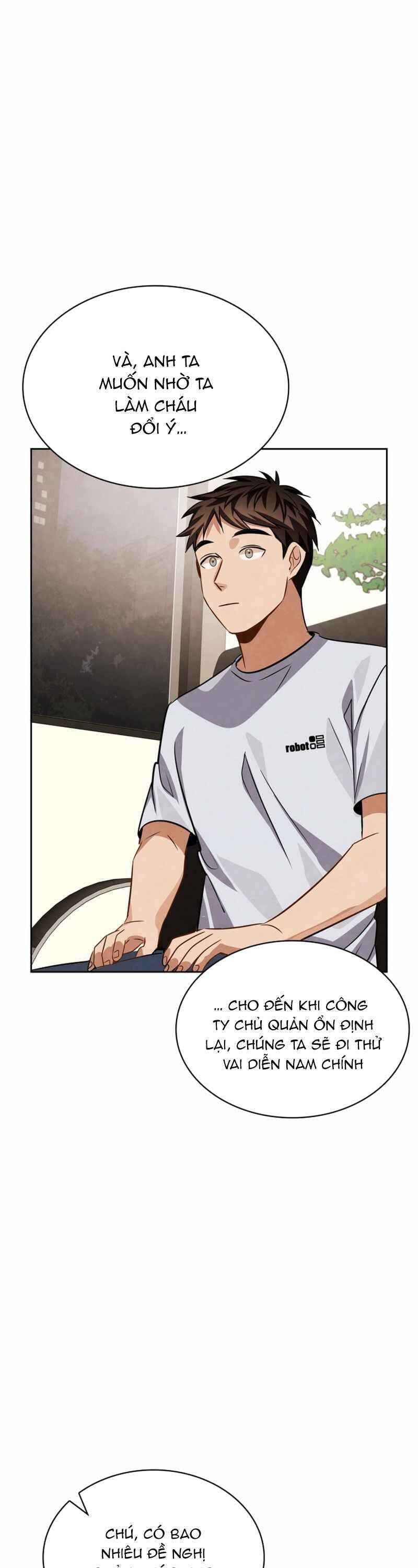 đọc truyện Sống Như Một Diễn Viên Chương 41 ảnh 41 tại Thiên Thai Truyện