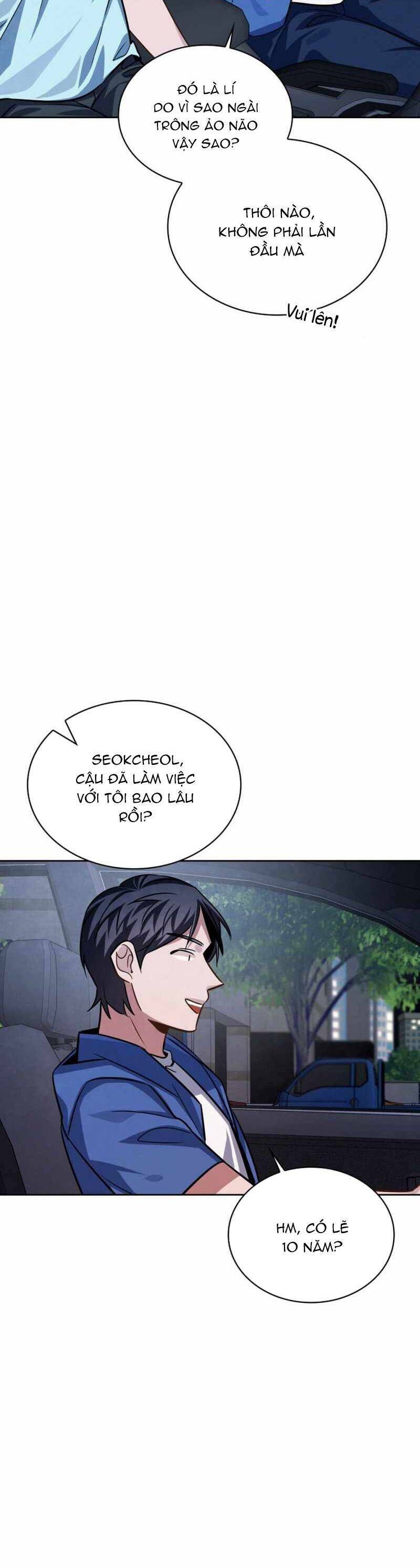 đọc truyện Sống Như Một Diễn Viên Chương 41 ảnh 6 tại Thiên Thai Truyện