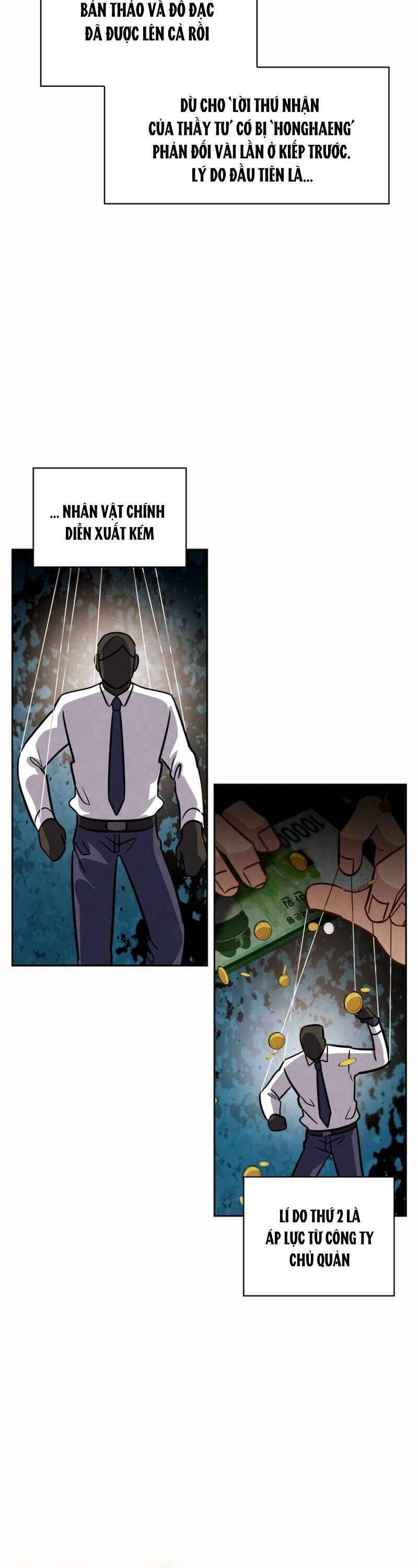 đọc truyện Sống Như Một Diễn Viên Chương 41 ảnh 46 tại Thiên Thai Truyện