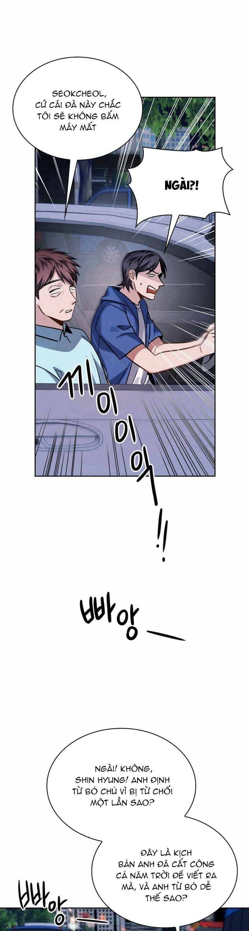 đọc truyện Sống Như Một Diễn Viên Chương 41 ảnh 7 tại Thiên Thai Truyện