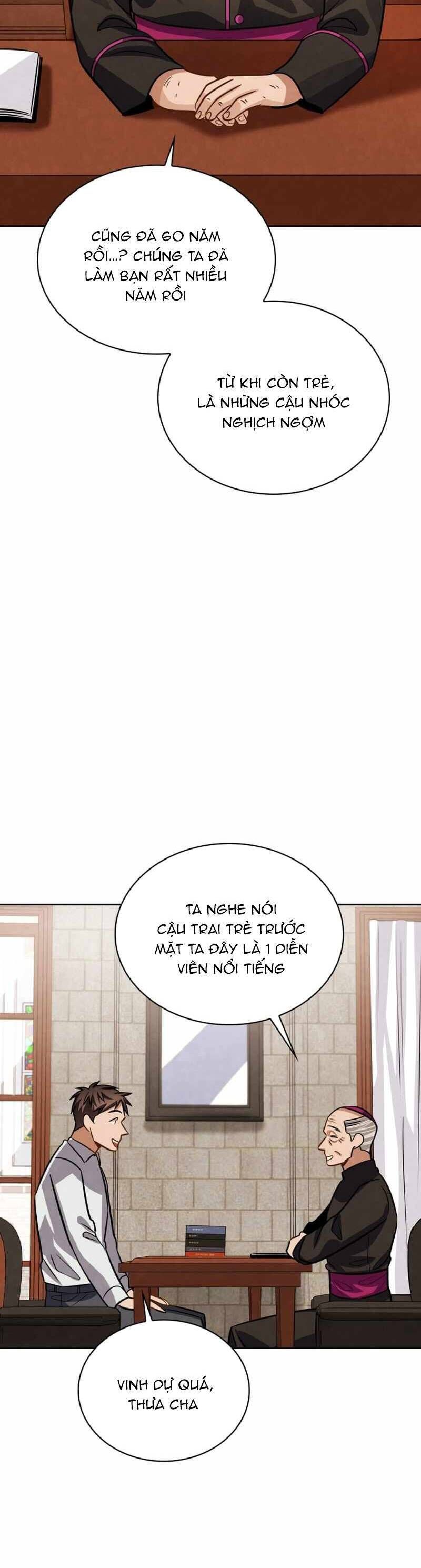 đọc truyện Sống Như Một Diễn Viên Chương 41 ảnh 52 tại Thiên Thai Truyện