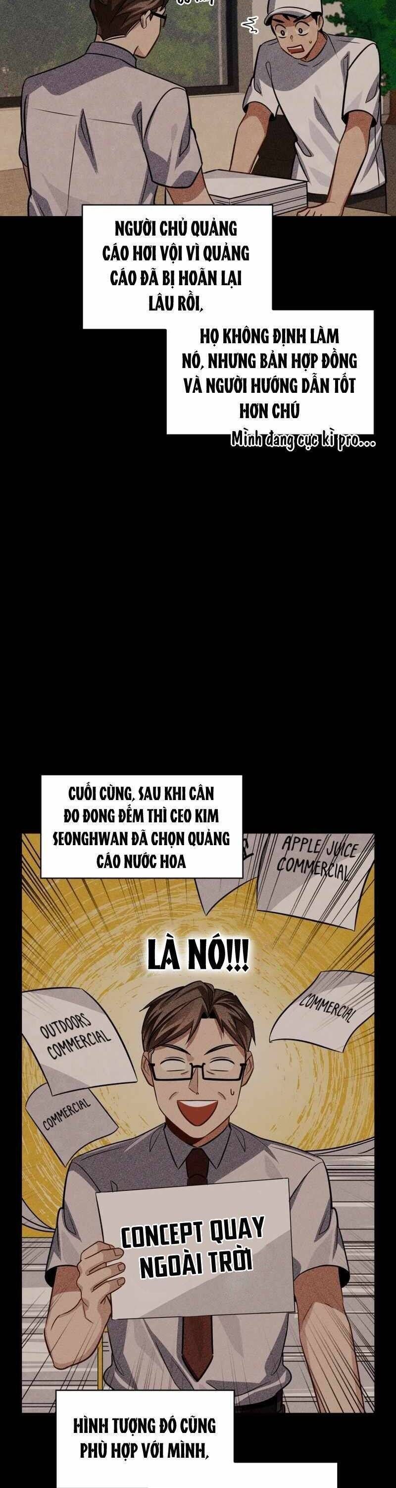 đọc truyện Sống Như Một Diễn Viên Chương 42 ảnh 12 tại Thiên Thai Truyện