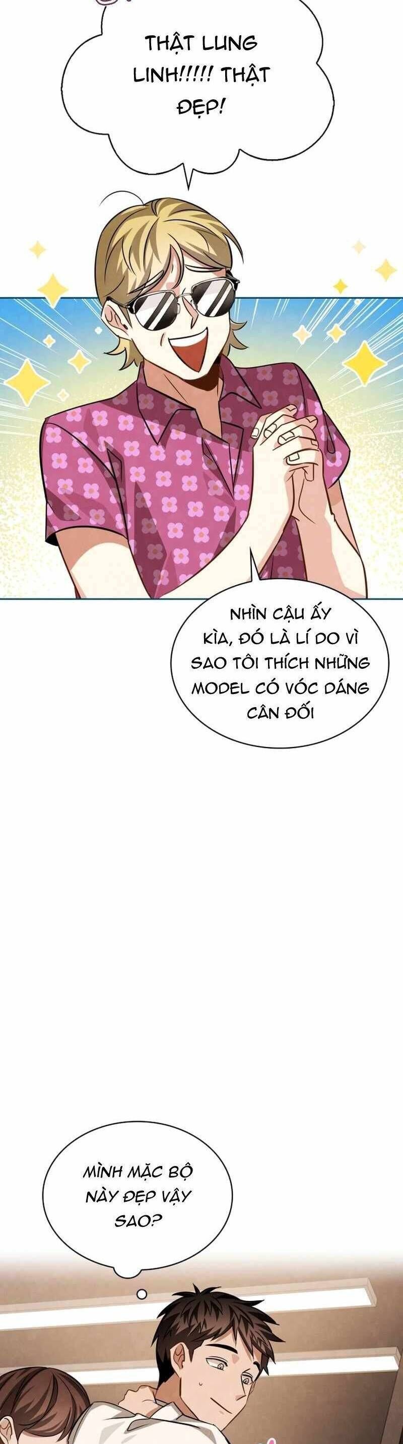 đọc truyện Sống Như Một Diễn Viên Chương 42 ảnh 15 tại Thiên Thai Truyện