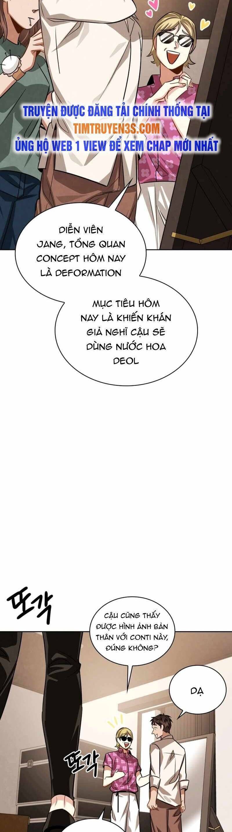 đọc truyện Sống Như Một Diễn Viên Chương 42 ảnh 16 tại Thiên Thai Truyện