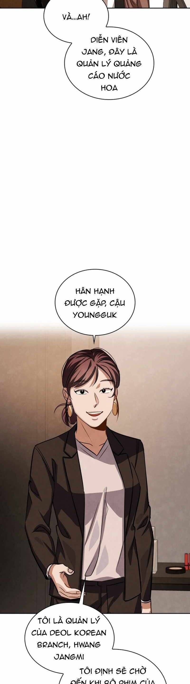 đọc truyện Sống Như Một Diễn Viên Chương 42 ảnh 17 tại Thiên Thai Truyện