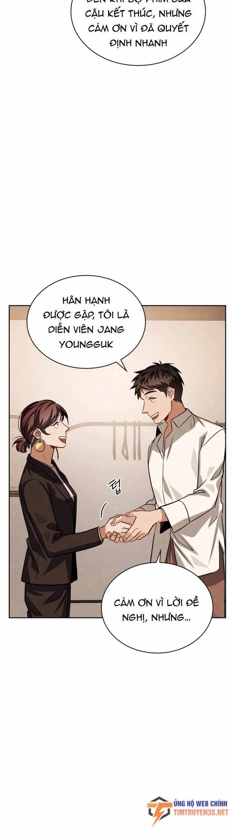 đọc truyện Sống Như Một Diễn Viên Chương 42 ảnh 18 tại Thiên Thai Truyện