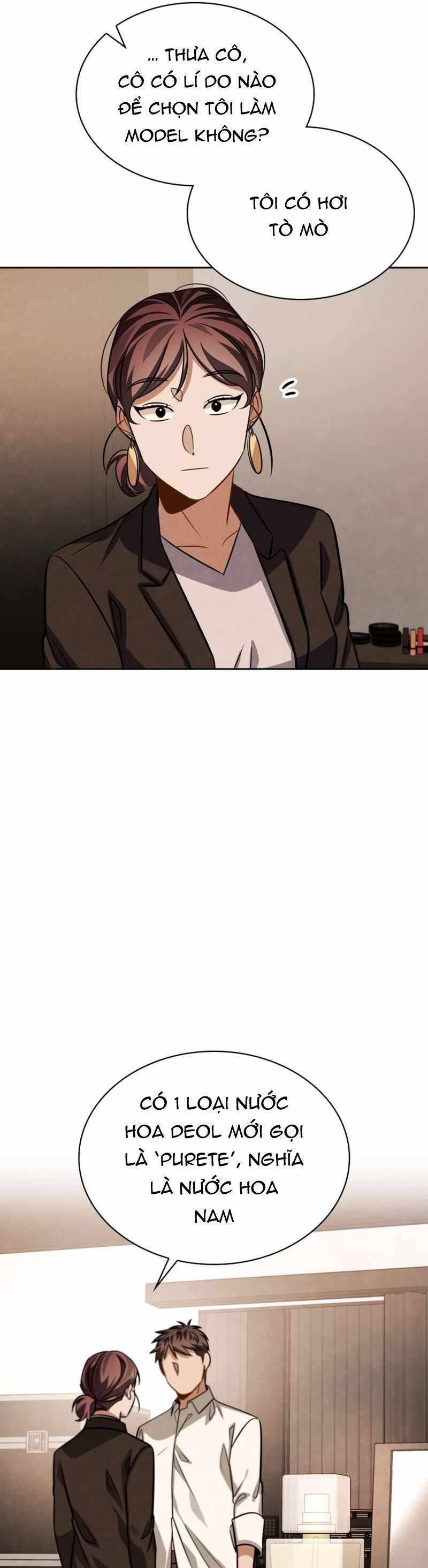 đọc truyện Sống Như Một Diễn Viên Chương 42 ảnh 19 tại Thiên Thai Truyện