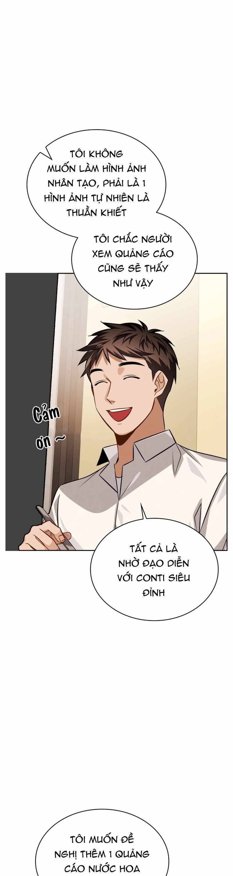 đọc truyện Sống Như Một Diễn Viên Chương 42 ảnh 29 tại Thiên Thai Truyện