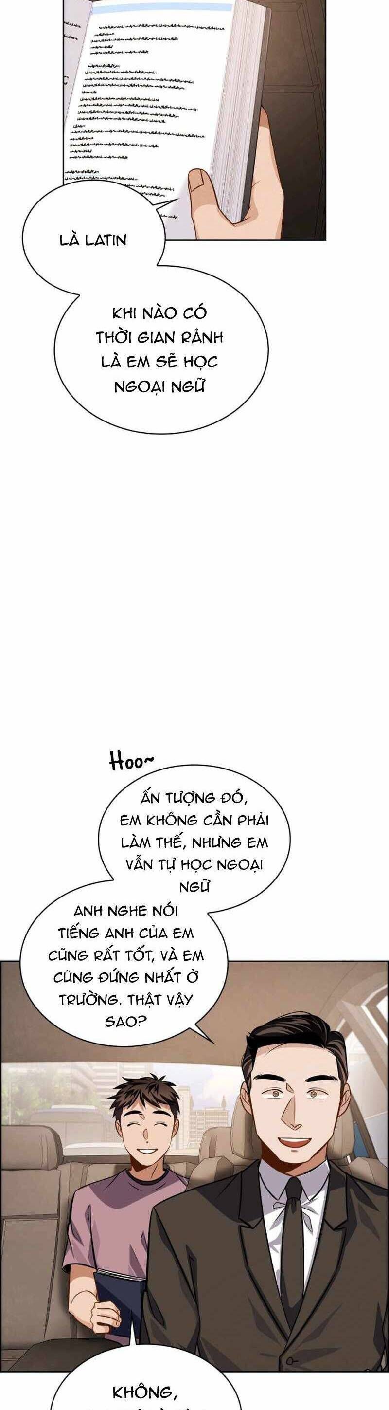 đọc truyện Sống Như Một Diễn Viên Chương 42 ảnh 5 tại Thiên Thai Truyện