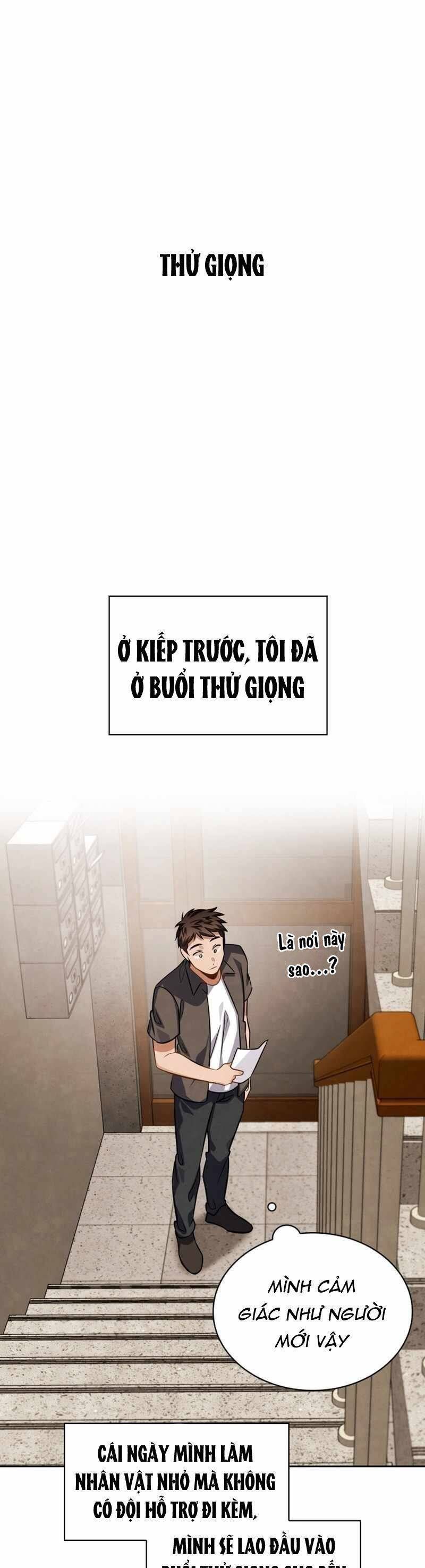 đọc truyện Sống Như Một Diễn Viên Chương 42 ảnh 34 tại Thiên Thai Truyện