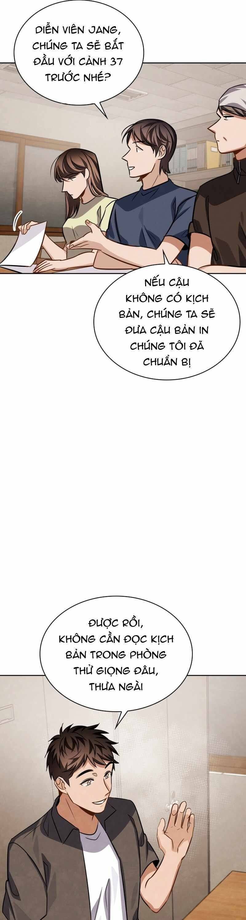 đọc truyện Sống Như Một Diễn Viên Chương 42 ảnh 39 tại Thiên Thai Truyện