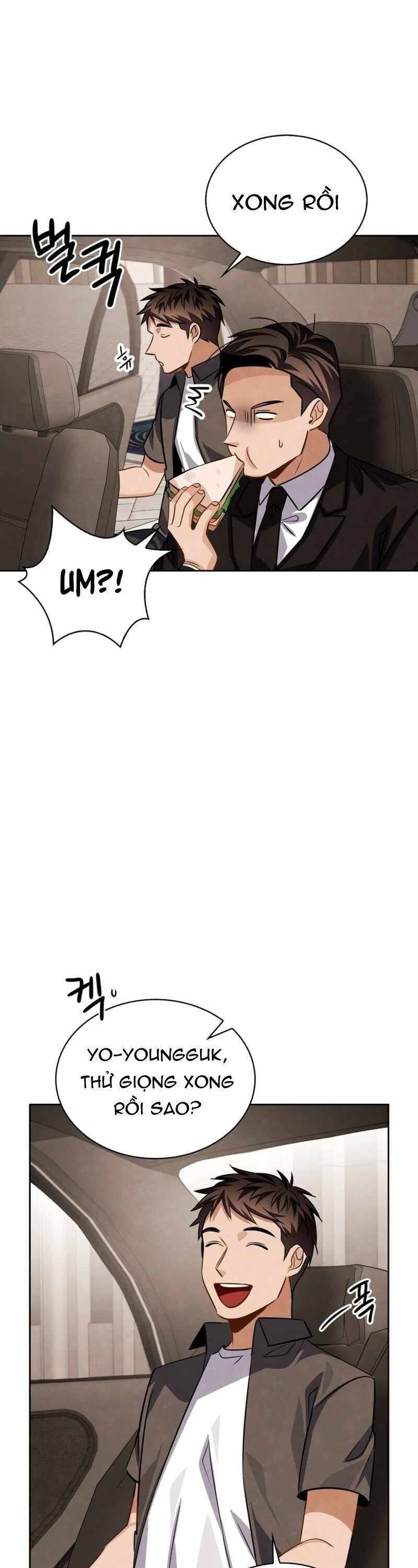 đọc truyện Sống Như Một Diễn Viên Chương 42 ảnh 47 tại Thiên Thai Truyện