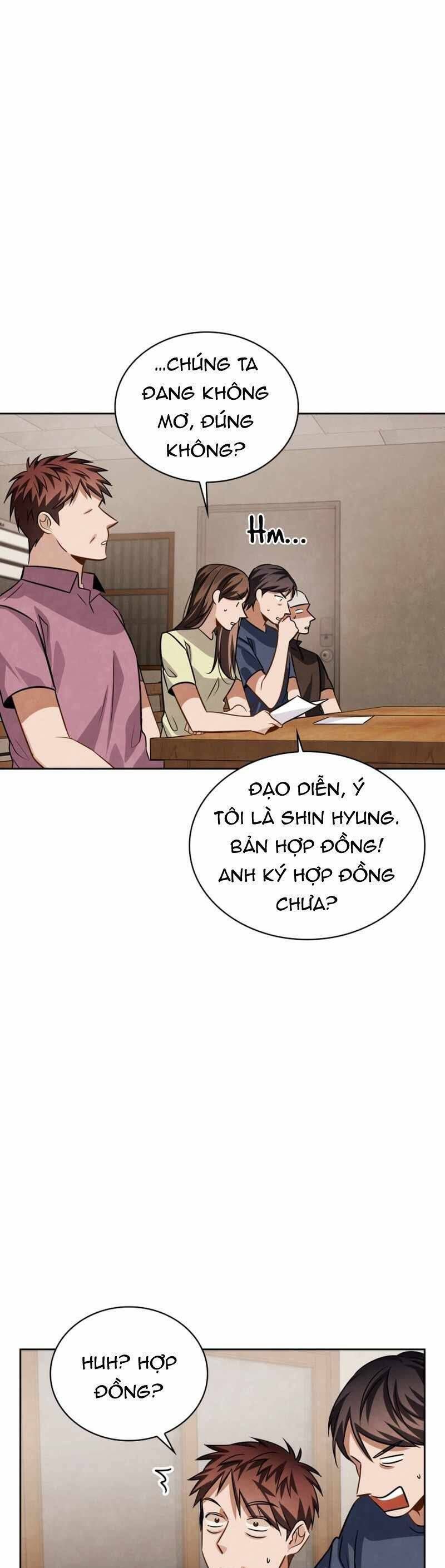 đọc truyện Sống Như Một Diễn Viên Chương 42 ảnh 49 tại Thiên Thai Truyện