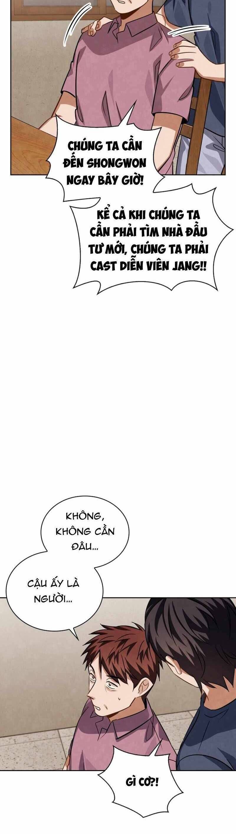 đọc truyện Sống Như Một Diễn Viên Chương 42 ảnh 50 tại Thiên Thai Truyện