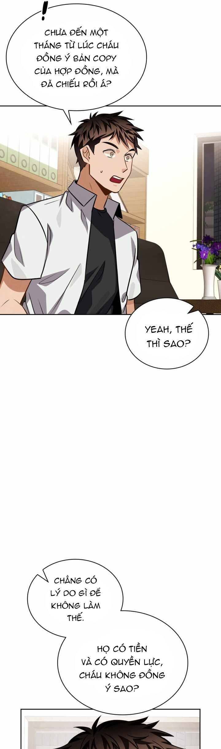 đọc truyện Sống Như Một Diễn Viên Chương 43 ảnh 12 tại Thiên Thai Truyện