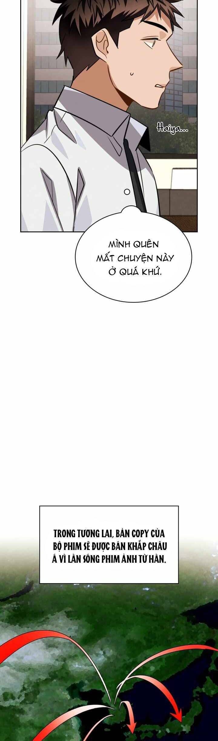 đọc truyện Sống Như Một Diễn Viên Chương 43 ảnh 13 tại Thiên Thai Truyện