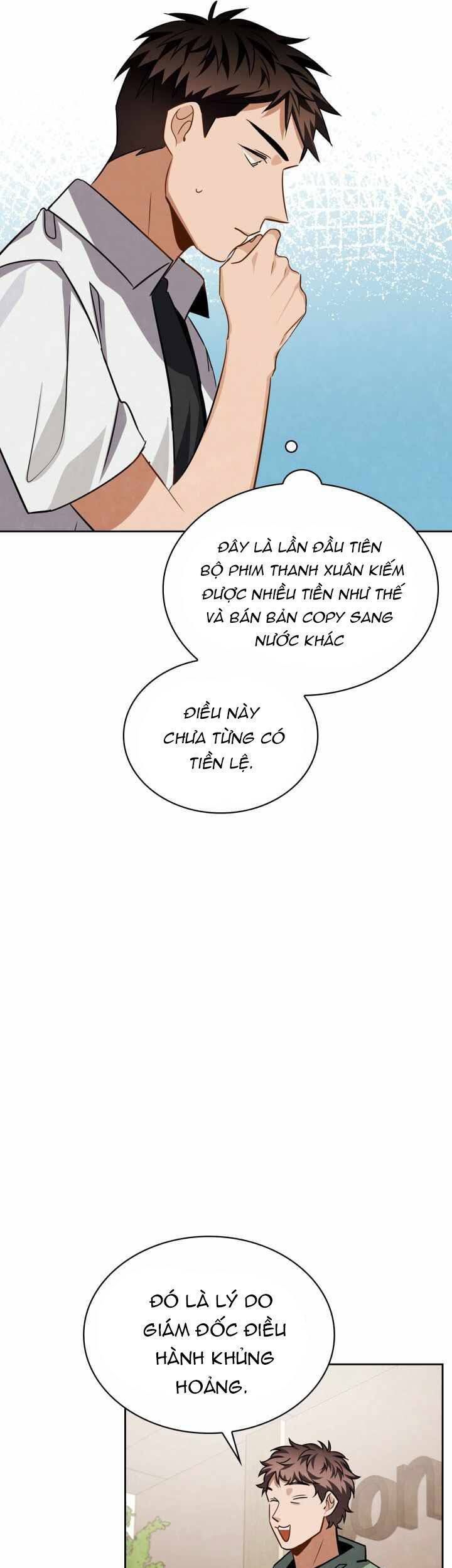 đọc truyện Sống Như Một Diễn Viên Chương 43 ảnh 16 tại Thiên Thai Truyện