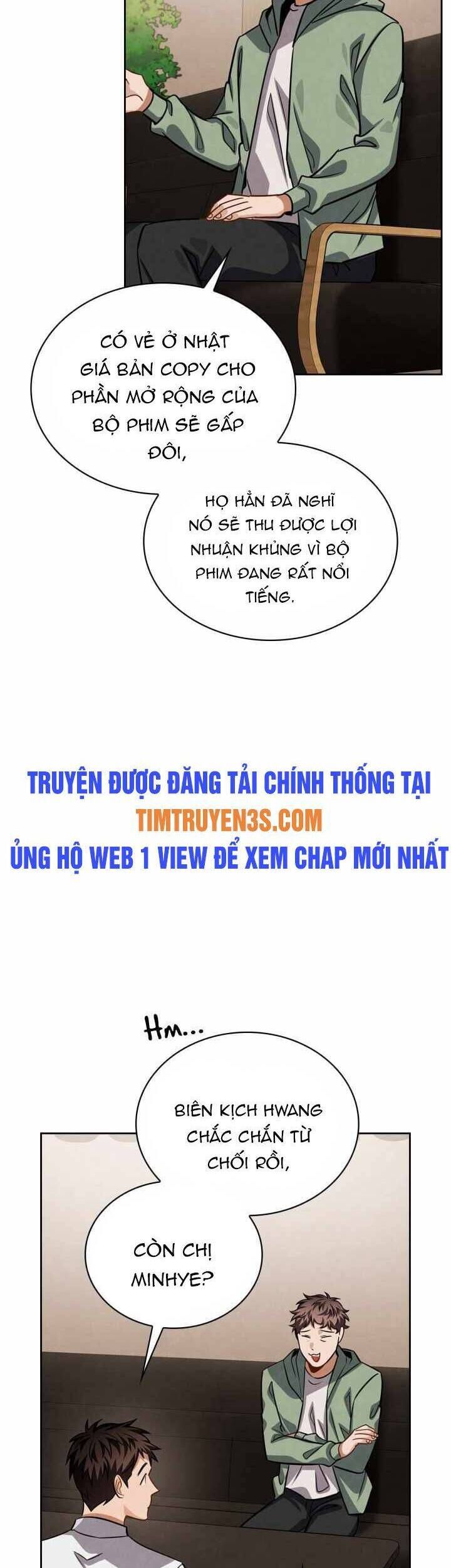 đọc truyện Sống Như Một Diễn Viên Chương 43 ảnh 17 tại Thiên Thai Truyện