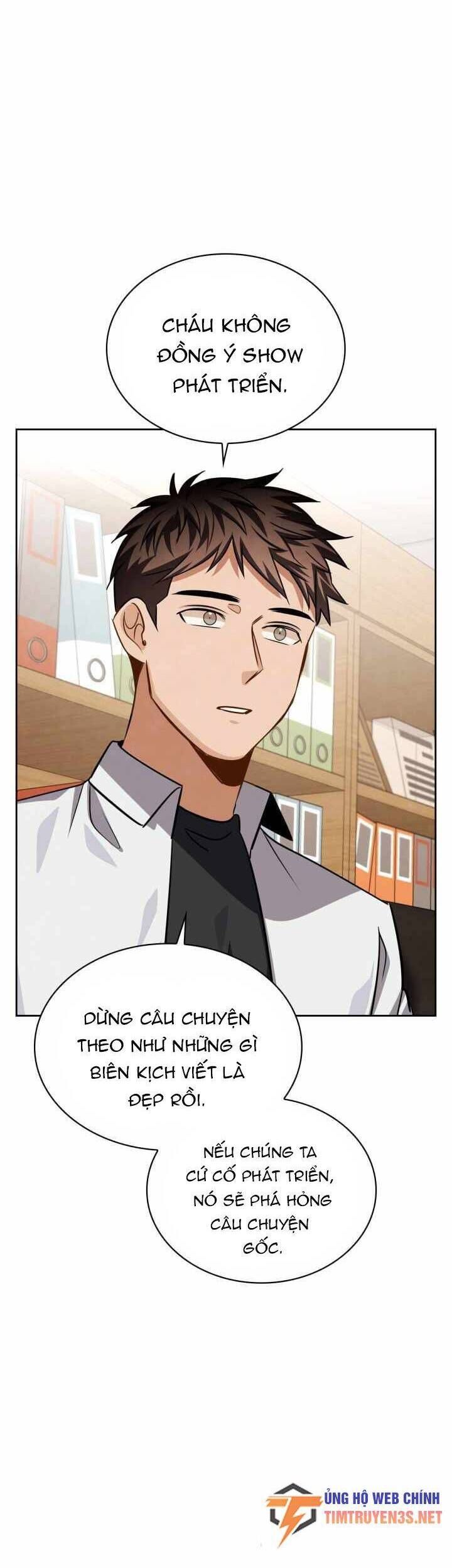 đọc truyện Sống Như Một Diễn Viên Chương 43 ảnh 19 tại Thiên Thai Truyện