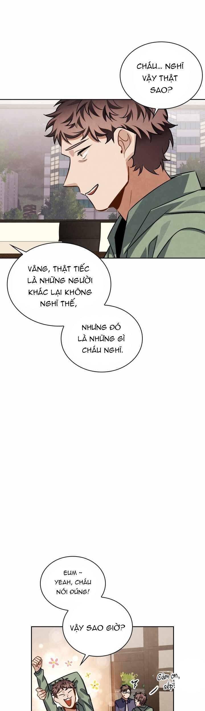 đọc truyện Sống Như Một Diễn Viên Chương 43 ảnh 20 tại Thiên Thai Truyện