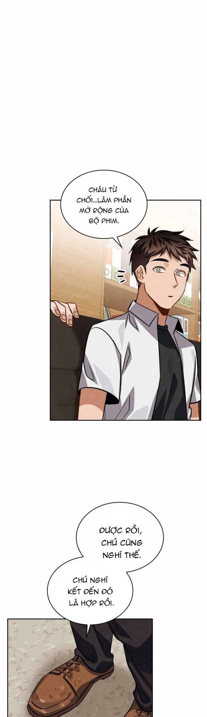 đọc truyện Sống Như Một Diễn Viên Chương 43 ảnh 22 tại Thiên Thai Truyện