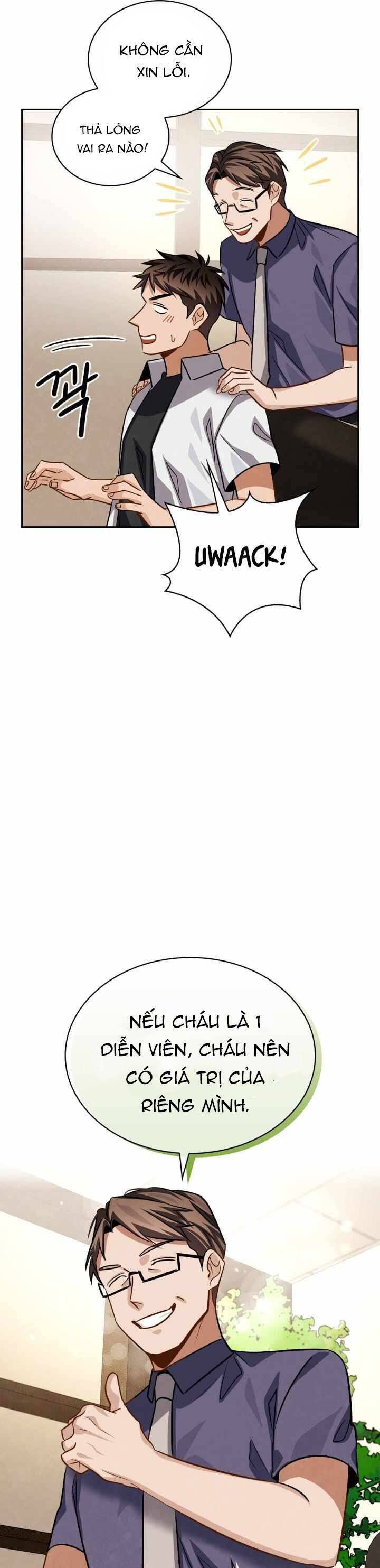 đọc truyện Sống Như Một Diễn Viên Chương 43 ảnh 24 tại Thiên Thai Truyện