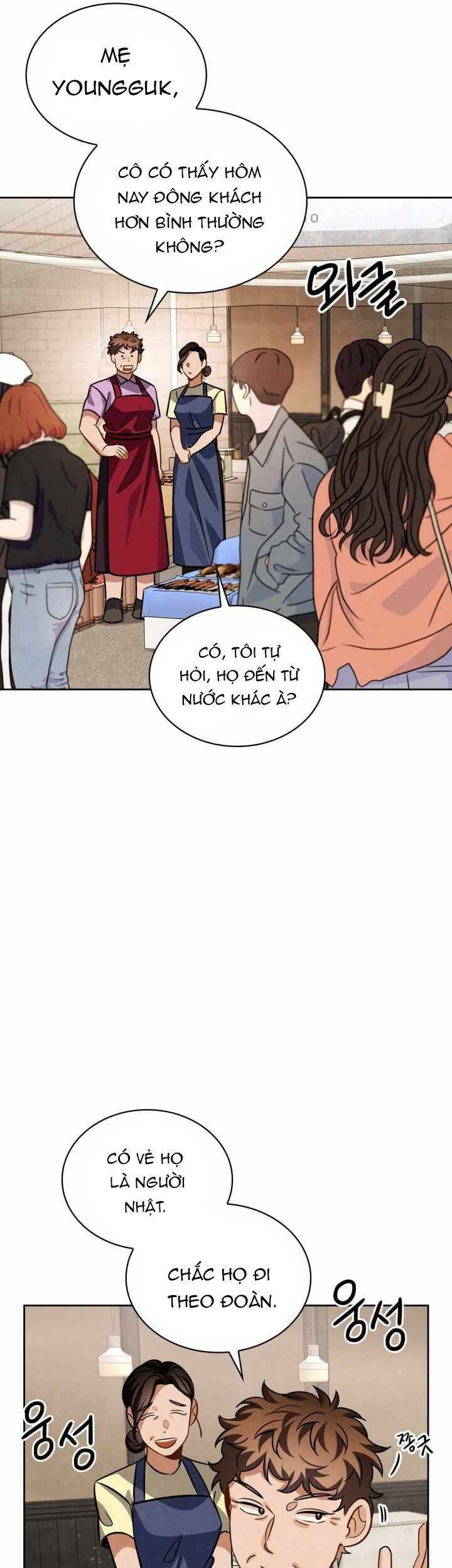 đọc truyện Sống Như Một Diễn Viên Chương 43 ảnh 27 tại Thiên Thai Truyện