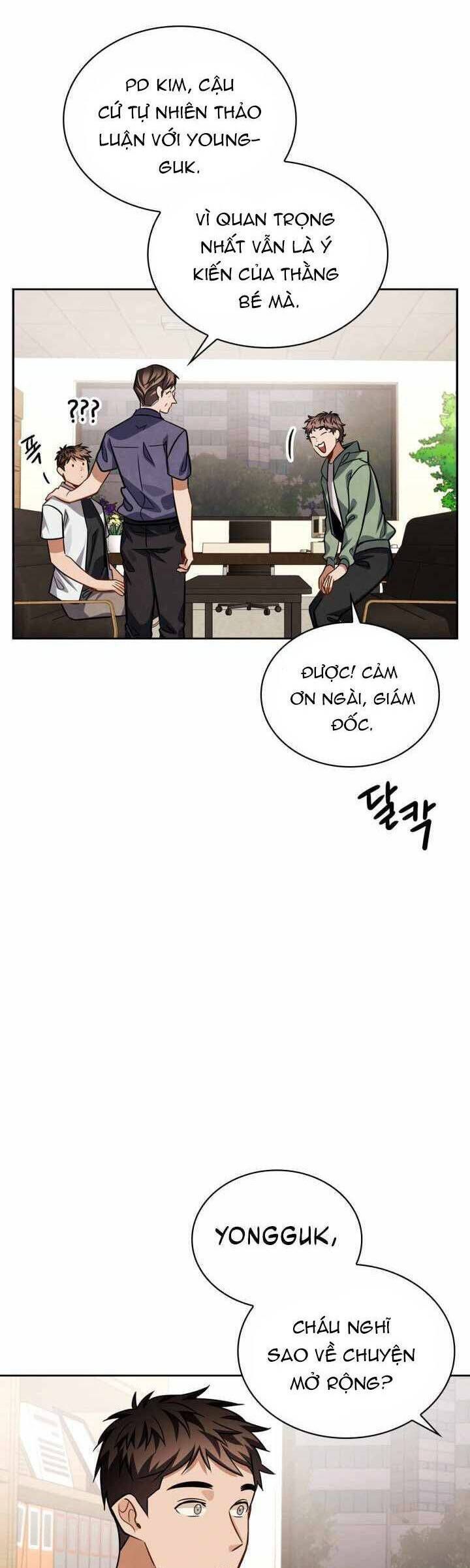 đọc truyện Sống Như Một Diễn Viên Chương 43 ảnh 5 tại Thiên Thai Truyện