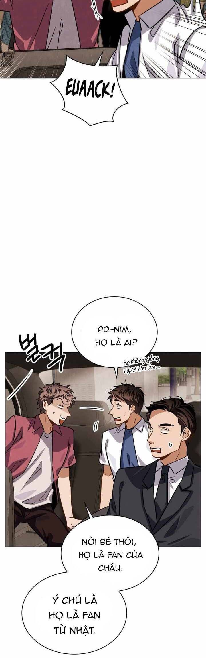 đọc truyện Sống Như Một Diễn Viên Chương 43 ảnh 32 tại Thiên Thai Truyện