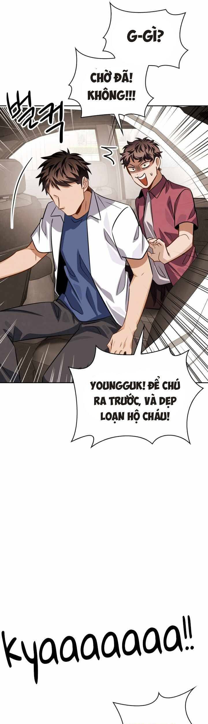 đọc truyện Sống Như Một Diễn Viên Chương 43 ảnh 35 tại Thiên Thai Truyện