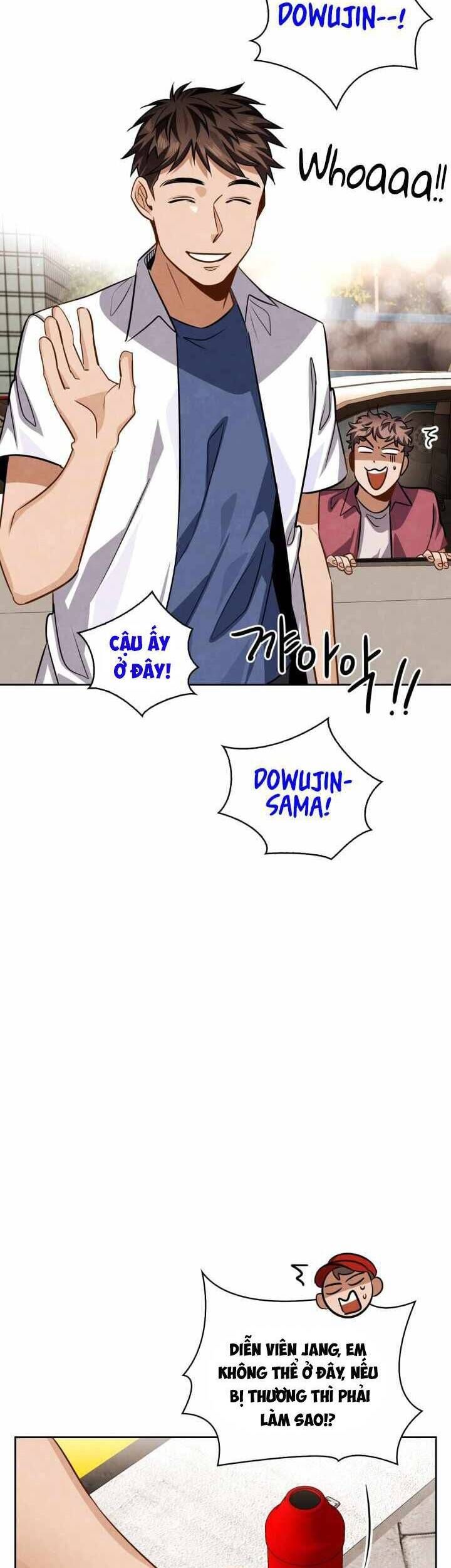 đọc truyện Sống Như Một Diễn Viên Chương 43 ảnh 36 tại Thiên Thai Truyện