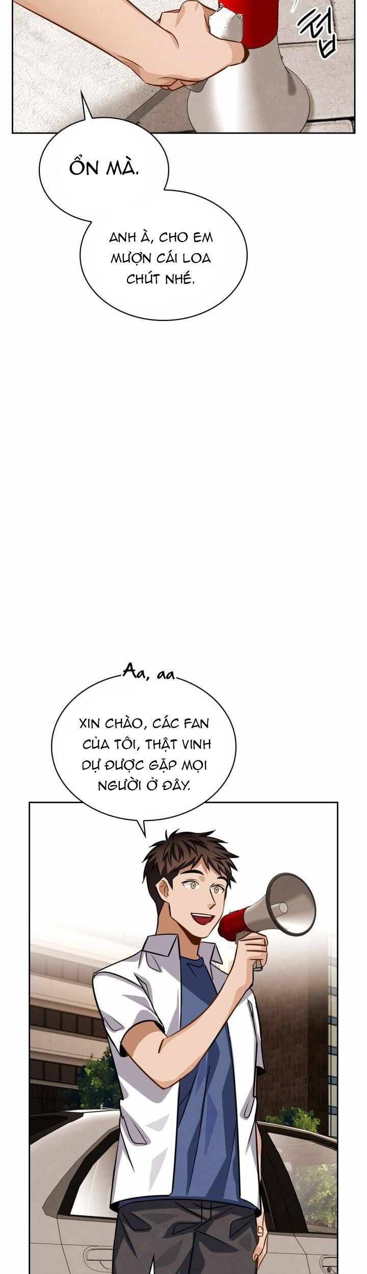 đọc truyện Sống Như Một Diễn Viên Chương 43 ảnh 37 tại Thiên Thai Truyện