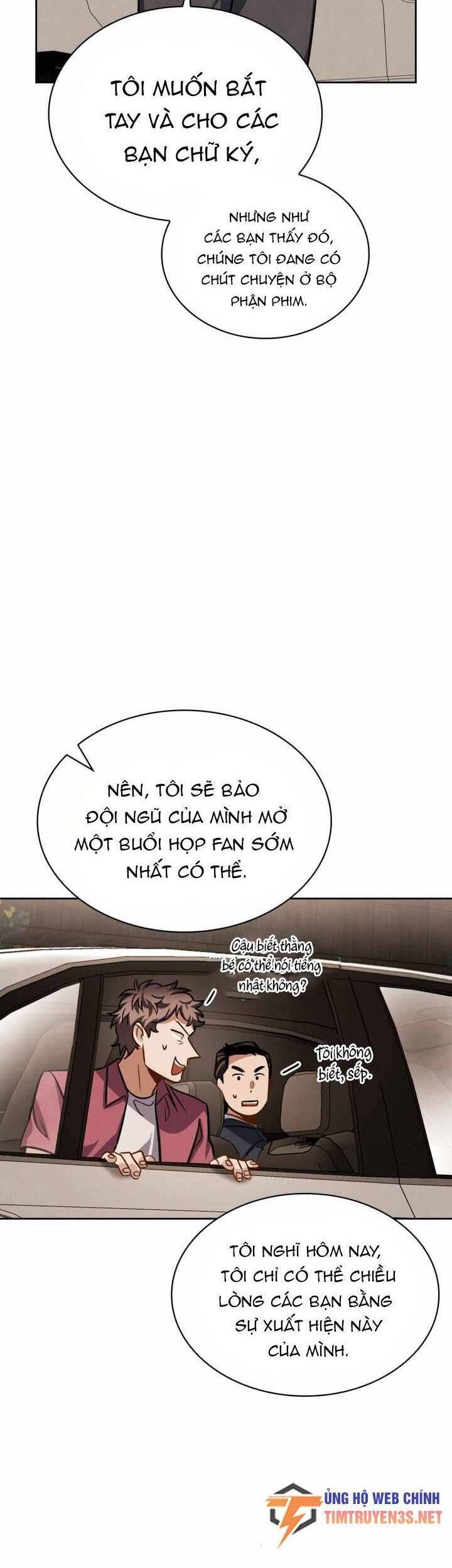 đọc truyện Sống Như Một Diễn Viên Chương 43 ảnh 38 tại Thiên Thai Truyện