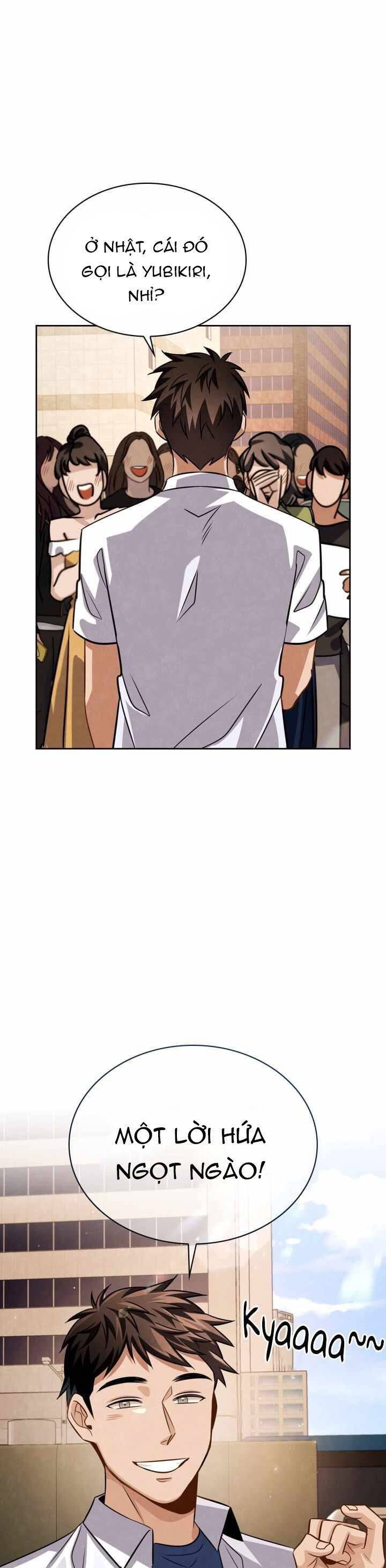 đọc truyện Sống Như Một Diễn Viên Chương 43 ảnh 39 tại Thiên Thai Truyện