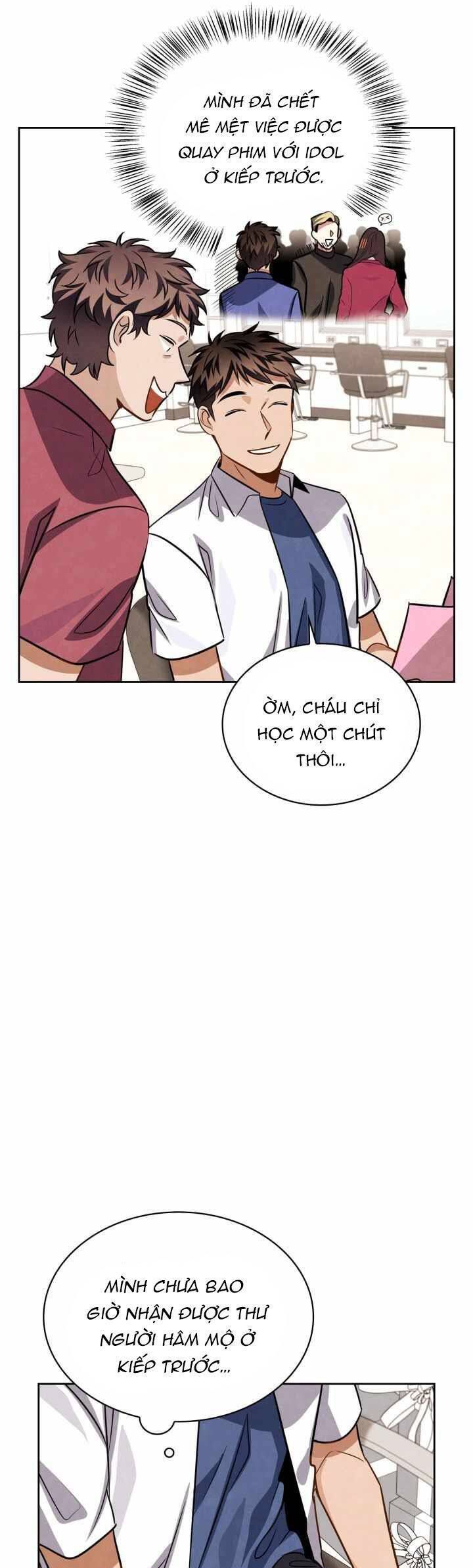 đọc truyện Sống Như Một Diễn Viên Chương 43 ảnh 42 tại Thiên Thai Truyện