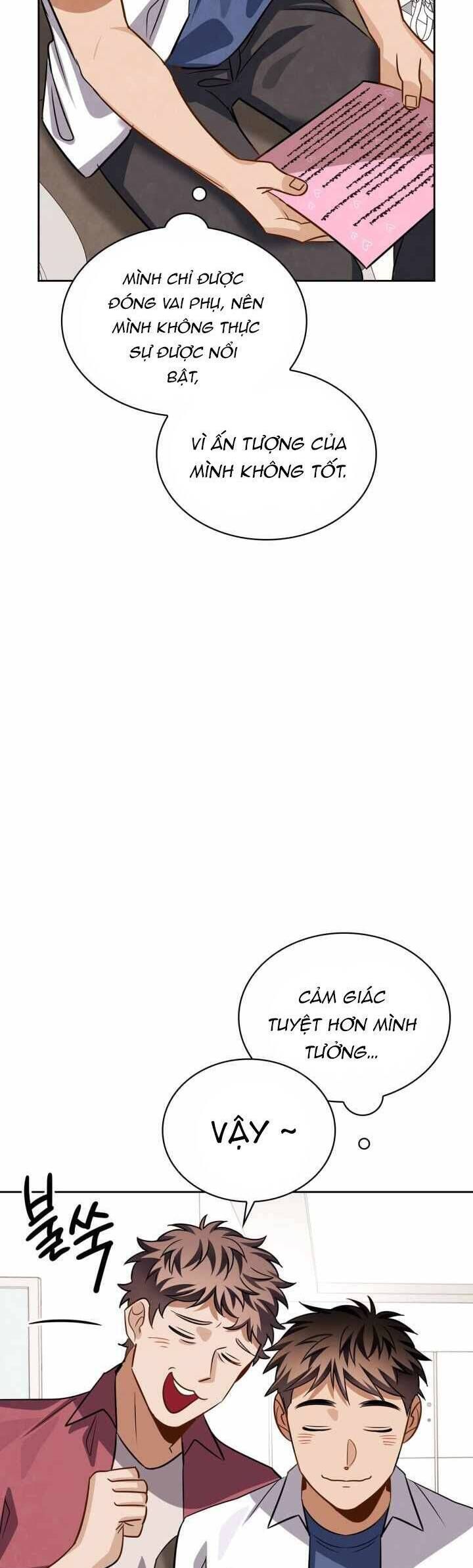 đọc truyện Sống Như Một Diễn Viên Chương 43 ảnh 43 tại Thiên Thai Truyện