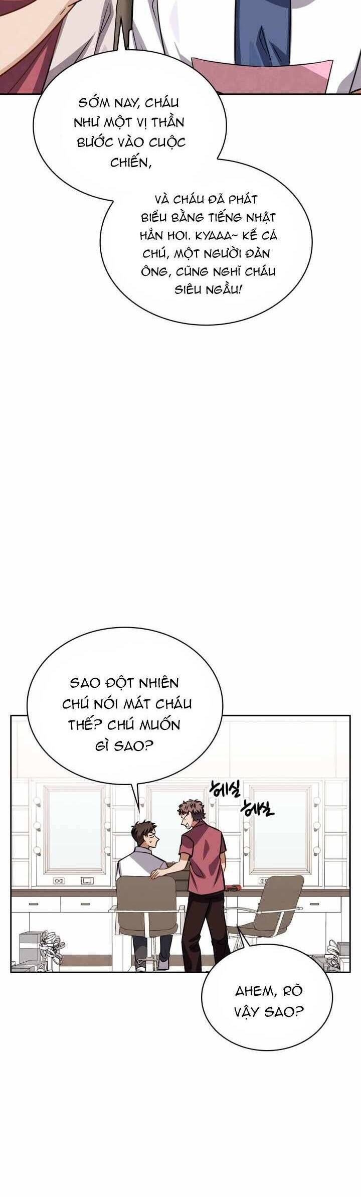 đọc truyện Sống Như Một Diễn Viên Chương 43 ảnh 44 tại Thiên Thai Truyện