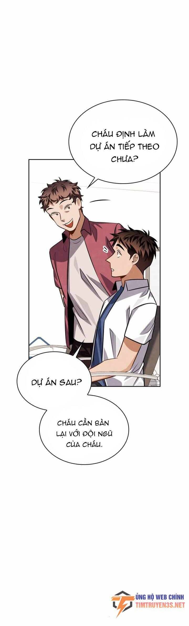 đọc truyện Sống Như Một Diễn Viên Chương 43 ảnh 45 tại Thiên Thai Truyện