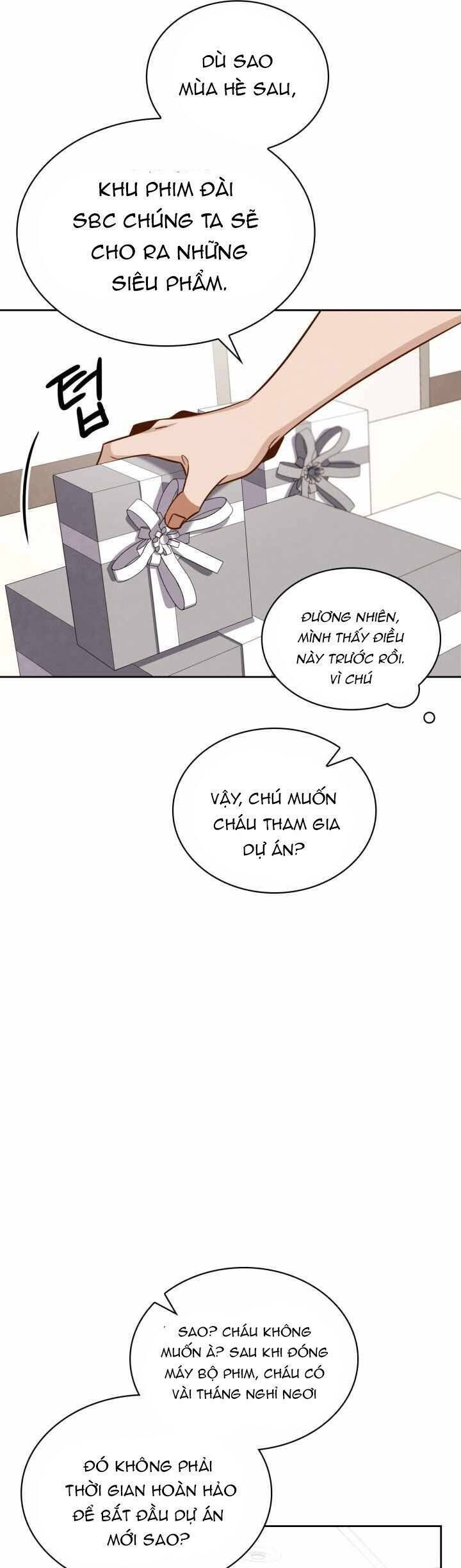 đọc truyện Sống Như Một Diễn Viên Chương 43 ảnh 46 tại Thiên Thai Truyện