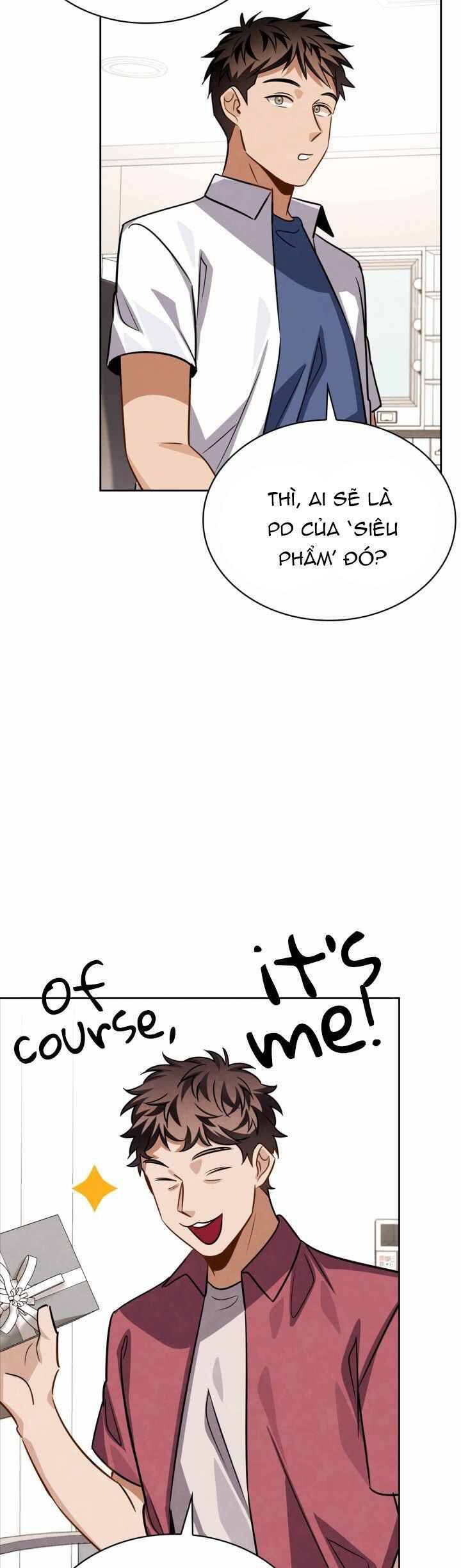 đọc truyện Sống Như Một Diễn Viên Chương 43 ảnh 47 tại Thiên Thai Truyện