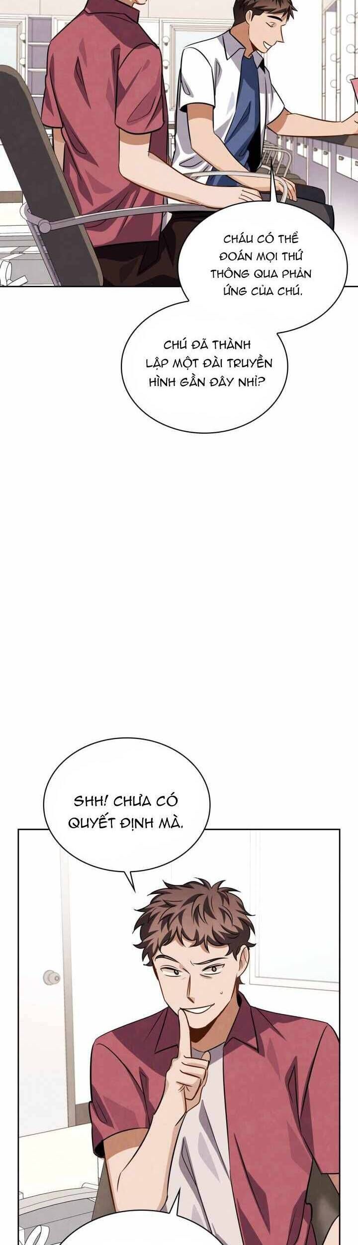 đọc truyện Sống Như Một Diễn Viên Chương 43 ảnh 51 tại Thiên Thai Truyện