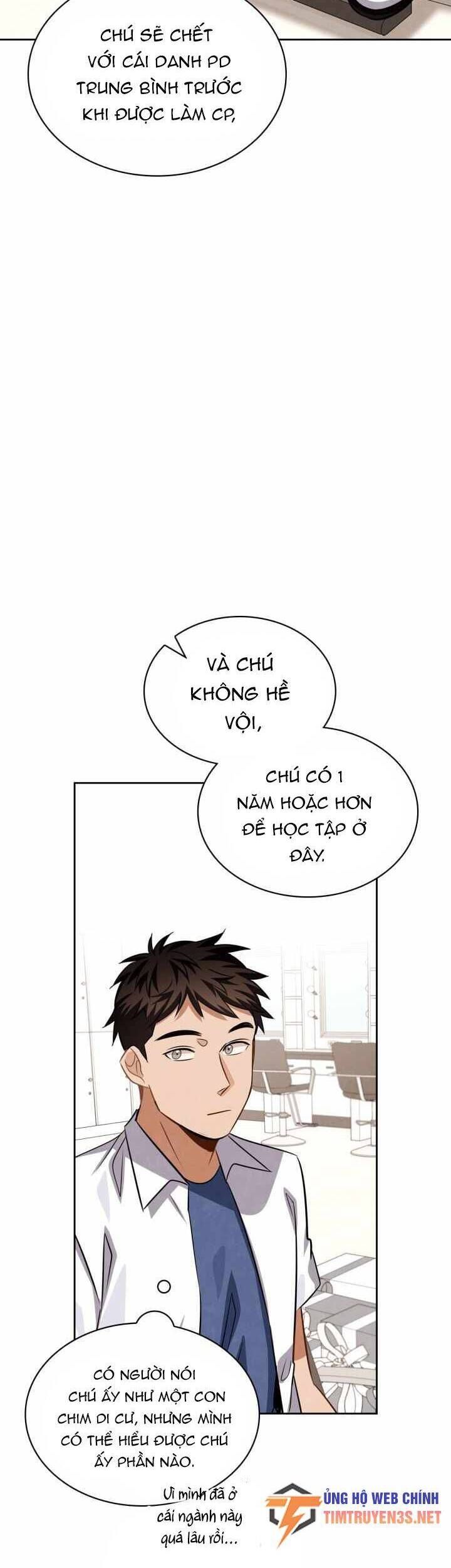 đọc truyện Sống Như Một Diễn Viên Chương 43 ảnh 53 tại Thiên Thai Truyện