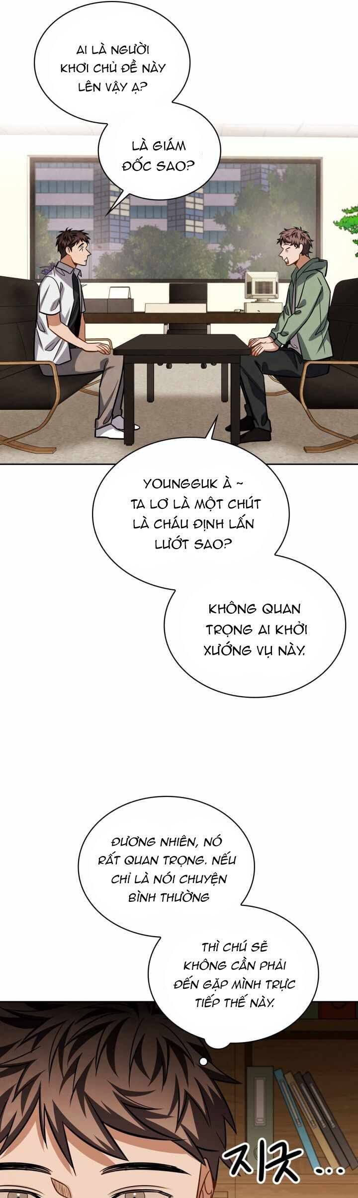 đọc truyện Sống Như Một Diễn Viên Chương 43 ảnh 8 tại Thiên Thai Truyện