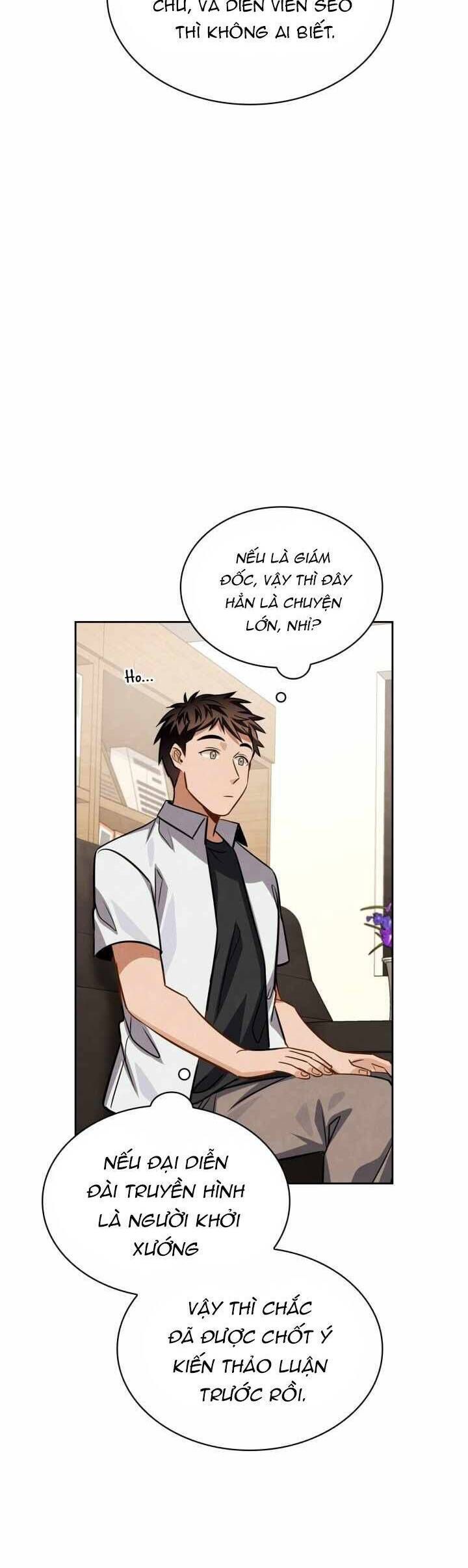 đọc truyện Sống Như Một Diễn Viên Chương 43 ảnh 10 tại Thiên Thai Truyện