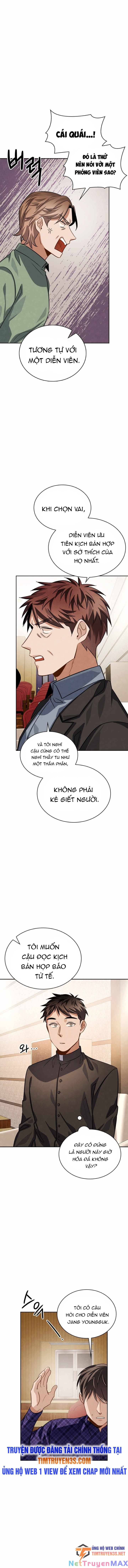 đọc truyện Sống Như Một Diễn Viên Chương 44 ảnh 13 tại Thiên Thai Truyện